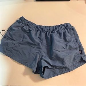 Patagonia Barely Baggies